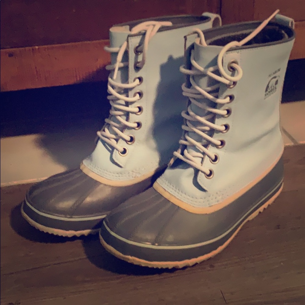 Sorel 1964 Premium CVS Pac Boots - Waterproof
